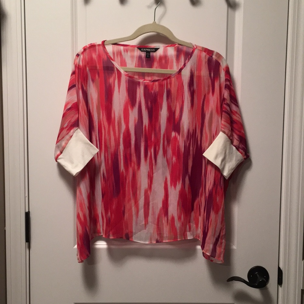 Express Top